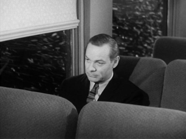 The Twilight Zone - A Stop at Willoughby