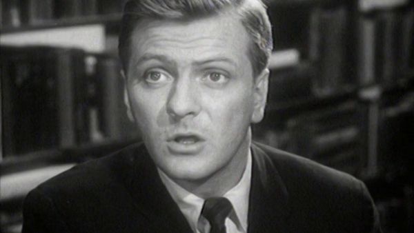The Twilight Zone - The Chaser