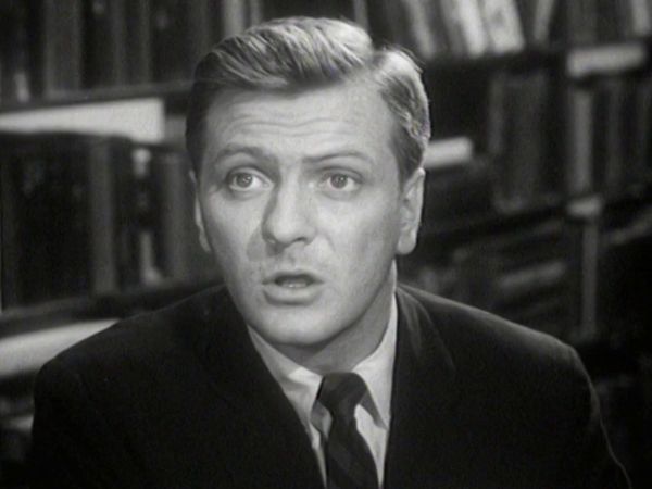 The Twilight Zone - The Chaser
