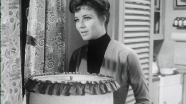 The Twilight Zone - Das Kind auf der Treppe