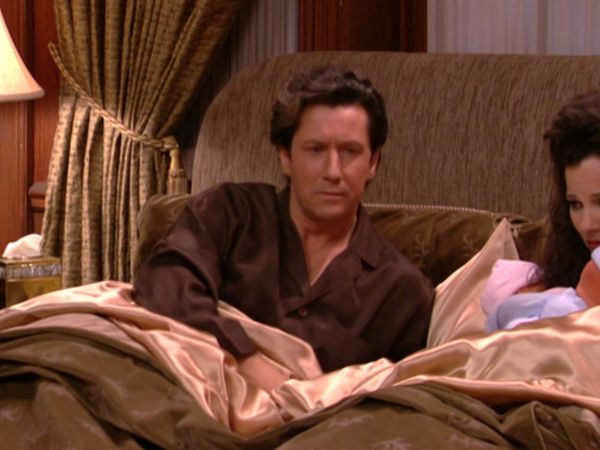 The Nanny - The Dummy Twins
