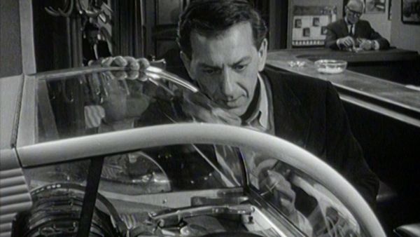 The Twilight Zone - Der Mann mit der Trompete