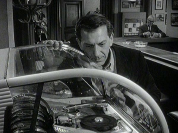 The Twilight Zone - Der Mann mit der Trompete