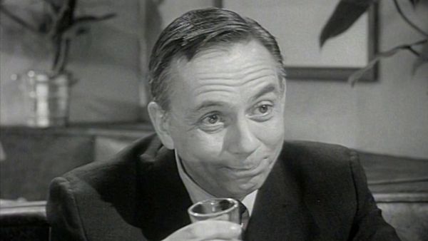 The Twilight Zone - Mr. Bevis