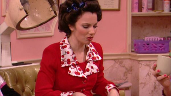The Nanny - The Baby Shower