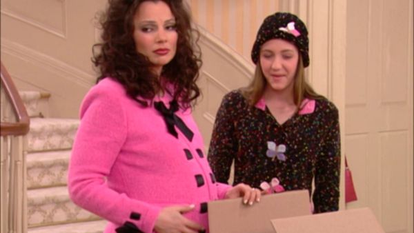 The Nanny - Finale, Part 1