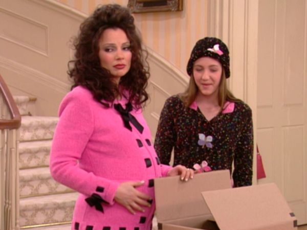 The Nanny - Finale, Part 1