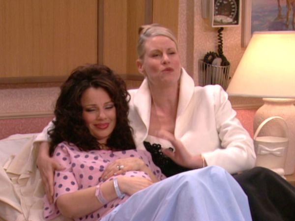 The Nanny - Finale, Part 2