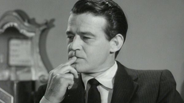The Twilight Zone - One for the Angels