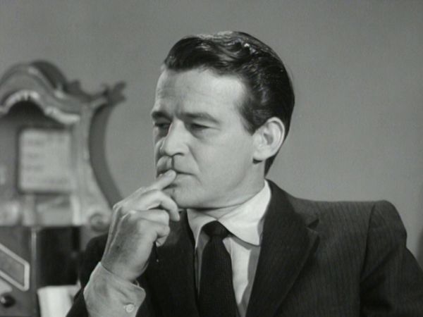 The Twilight Zone - One for the Angels