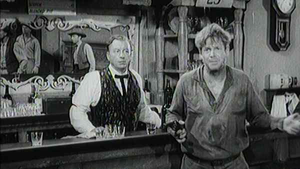 The Twilight Zone - Mr. Dentons zweite Chance