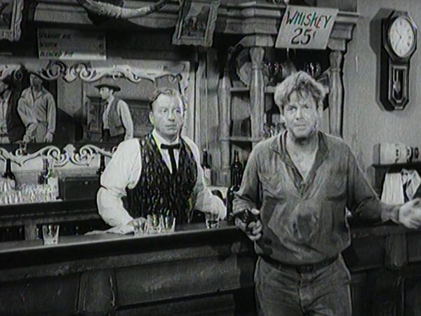 The Twilight Zone - Mr. Dentons zweite Chance