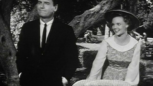 The Twilight Zone - Walking Distance