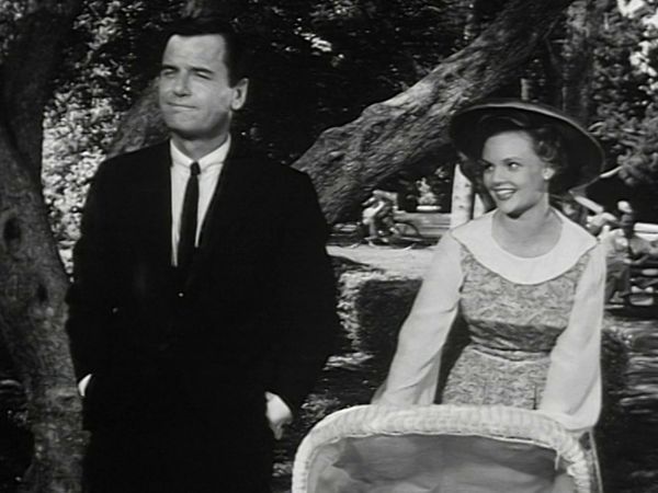 The Twilight Zone - Walking Distance
