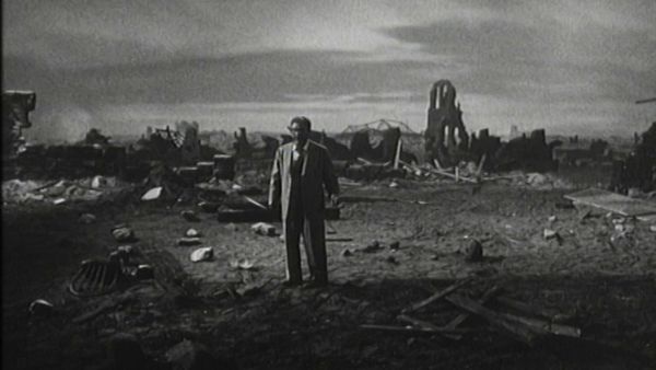 The Twilight Zone - Time Enough at Last