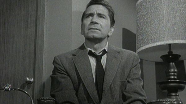 The Twilight Zone - Die Macht der Träume