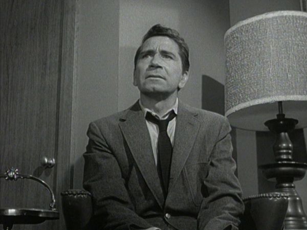 The Twilight Zone - Die Macht der Träume