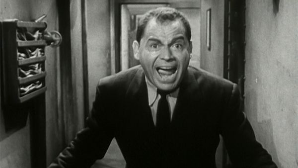 The Twilight Zone - Judgment Night
