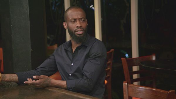 Black Ink Crew - Black Ink Crew Rummy in Your Tummy