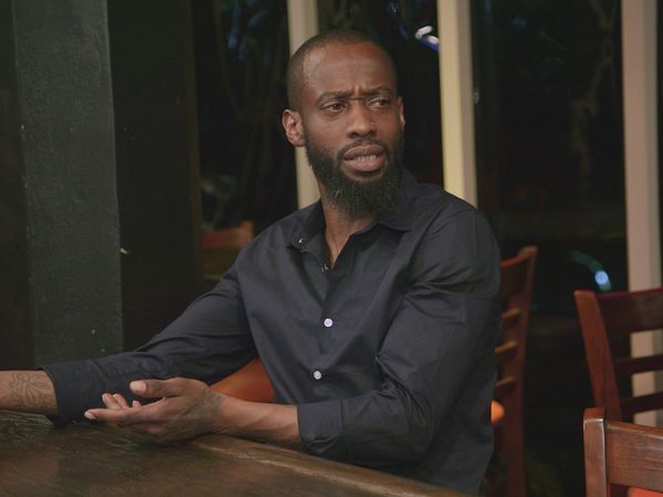 Black Ink Crew - Black Ink Crew Rummy in Your Tummy