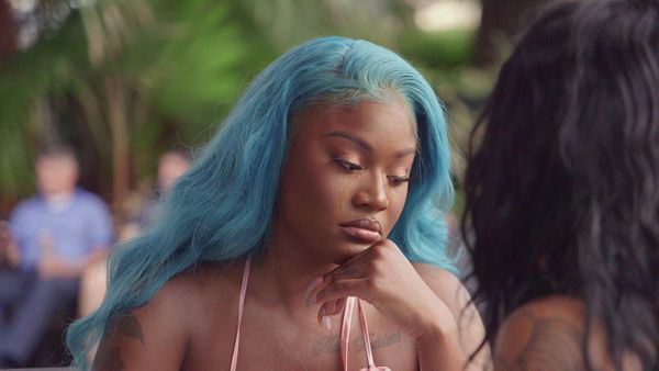 Black Ink Crew - Black Ink Crew Three Losers With Diced Tomatoes