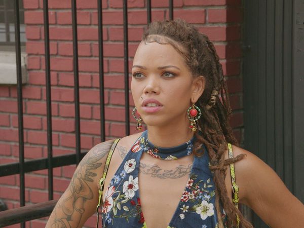 Black Ink Crew - Black Ink Crew Hot Dog Water and Abandoned Buildings