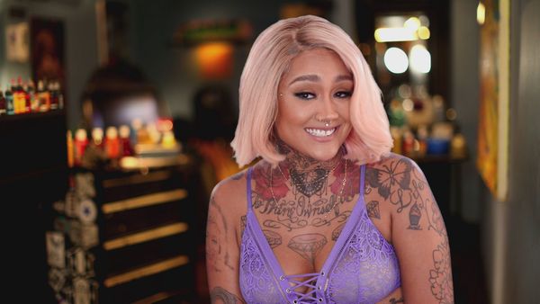 Black Ink Crew - Black Ink Crew Signature Not Required