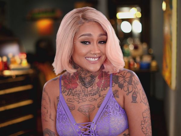 Black Ink Crew - Black Ink Crew Signature Not Required