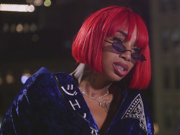Black Ink Crew - Black Ink Crew Two Grapes on Pool Tables
