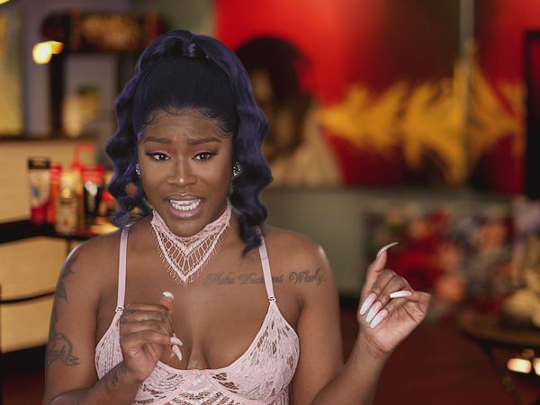 Black Ink Crew - Black Ink Crew Your Dog's Sister