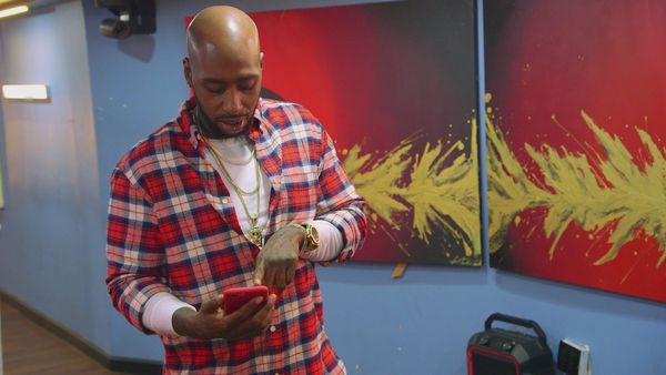 Black Ink Crew - Black Ink Crew Always Kill Donna!