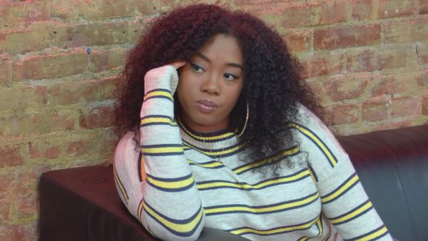 Black Ink Crew - Black Ink Crew Sky Priority