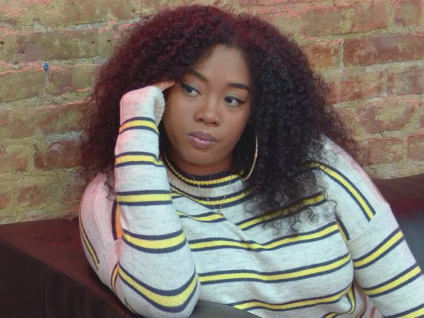 Black Ink Crew - Black Ink Crew Sky Priority