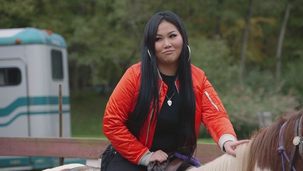 Black Ink Crew - Black Ink Crew My Big Fat Black Ink Wedding