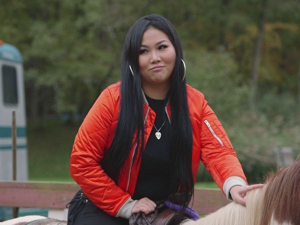 Black Ink Crew - Black Ink Crew My Big Fat Black Ink Wedding