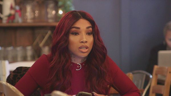 Black Ink Crew - Black Ink Crew While On Duty, You Can Get Booty