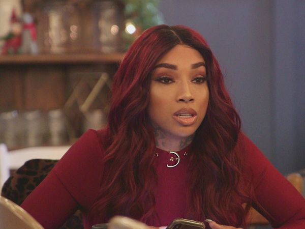 Black Ink Crew - Black Ink Crew While On Duty, You Can Get Booty