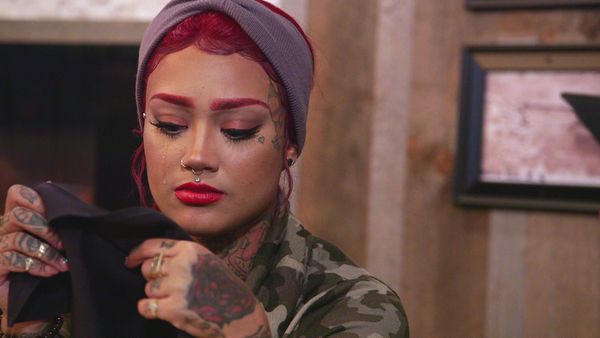Black Ink Crew - Black Ink Crew The Black Ink Survivor's Club