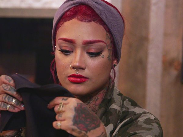 Black Ink Crew - Black Ink Crew The Black Ink Survivor's Club