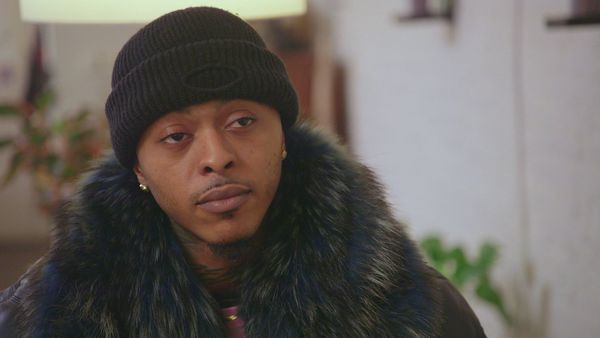 Black Ink Crew - Black Ink Crew I Love Shopping! I Love America!
