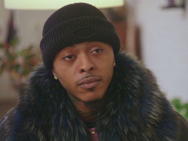 Black Ink Crew - Black Ink Crew I Love Shopping! I Love America!