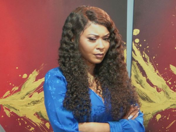 Black Ink Crew - Black Ink Crew Ocean's 113