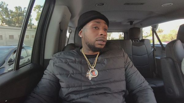 Black Ink Crew - Black Ink Crew Runner Up For Mother Teresa Number 2