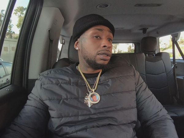 Black Ink Crew - Black Ink Crew Runner Up For Mother Teresa Number 2