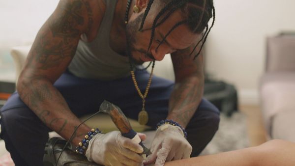 Black Ink Crew - Black Ink Crew Free Coats