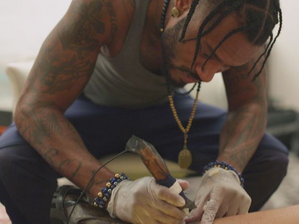 Black Ink Crew - Black Ink Crew Free Coats