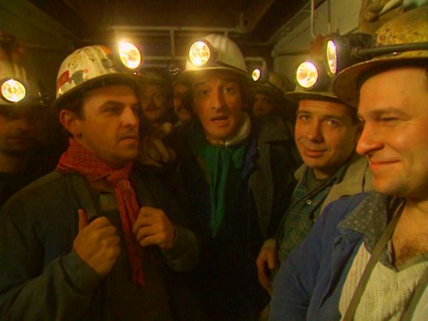 C'est Pas Sorcier - Tous au charbon