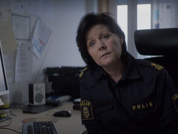 Svenska fall - Avsnitt 207