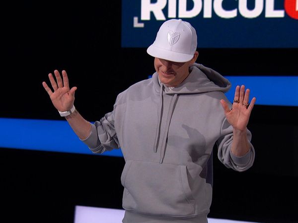 Ridiculousness - Chanel and Sterling DLXVIII