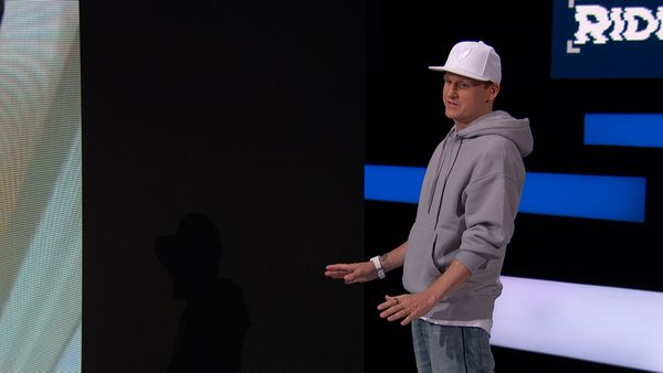 Ridiculousness - Chanel and Sterling DLXX
